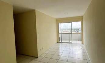 Imagem: ALUGO APARTAMENTO NO RENASCENÇA - CONDOMÍNIO