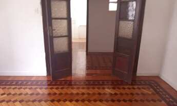 Imagem 6: Quarto e sala, r sampaio ferraz nº 8 esquina com r haddock lobo