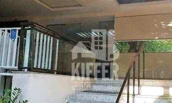 Imagem 14: Apartamento com 3 dormitórios à venda, 100 m² por R$ 720.000,00 - Icaraí - Niterói/RJ