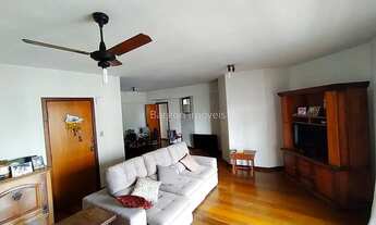 Imagem 4: Apartamento com 04 quartos à venda no Bairro São Mateus em Juiz de Fora