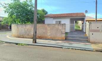 Imagem: Casa à venda e para alugar no Jardim Paris