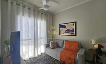 Imagem 6: Apartamento de 2 dormitórios no Campolim, em Sorocaba com excelente preço!