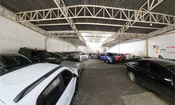 Imagem: Galpão para locação em Vila Buarque