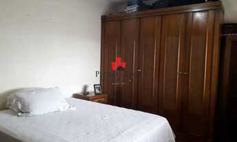 Imagem 7: Sobrado Frontal na Penha