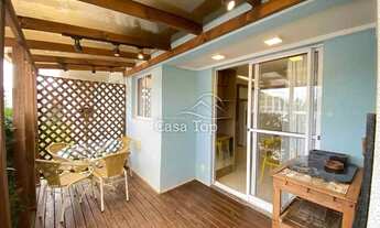 Imagem 11: Apartamento garden à venda Condomínio Vittace - Uvaranas