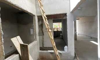 Imagem 5: VENDE-SE CASA EM CONSTRUÇÃO COM TRÊS SUITE