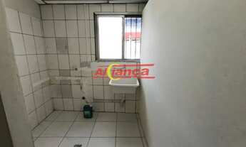 Imagem 7: SALÃO COMERCIAL 25,94 M², PARA LOCAÇÃO NO CENTRO DE GUARULHOS SP