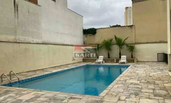 Imagem 2: OPORTUNIDADE ..MANDAQUI, 106 m² ,3 DORMITÓRIOS 1SUÍTE 2 VAGAS DE GARAGEM APENAS R$ 580.000