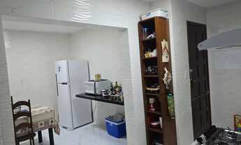 Imagem 4: Ed Germano Melo: Apartamento em Nazaré 140m² 3 Quartos (1 Suíte) 1 Vg