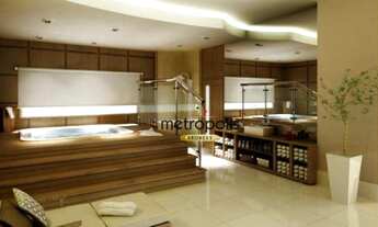 Imagem 4: Loft com 1 dormitório à venda, 42 m² por R$ 495.600,00 - Jardim do Mar - São Bernardo do C