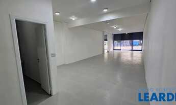 Imagem 3: COMERCIAL - PINHEIROS - SP