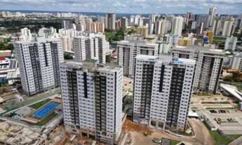 Imagem: Apartamento de 2 Quartos em Águas Claras