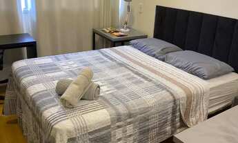 Imagem: Vendo suíte no Transamerica localizado