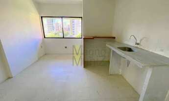 Imagem 3: Edifício Eisenhower - Sala para alugar, 34 m² por R$ 967,68/mês - Aldeota - Fortaleza/CE