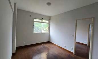 Imagem 3: Imóvel para aluguel possui 53 metros quadrados com 1 quarto em Lourdes - Belo Horizonte