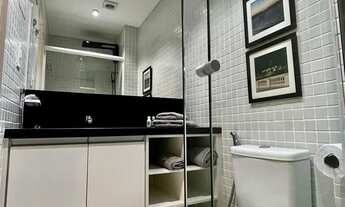 Imagem 6: Aluga se Apartamento 1/4 mobiliado Piatã