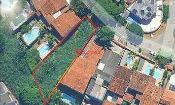 Imagem 3: Terreno - Condomínio Suíça Carioca 01 - Freguesia