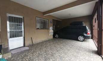 Imagem 3: Sobrado à venda no Jardim Andaraí, SP