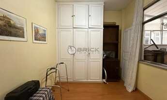 Imagem 6: Apartamento com 2 quartos + dependência, 72 m² no Alto - Teresópolis/RJ