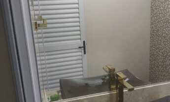 Imagem 2: CASA DE CONDOMINIO TERRA NOVA R$595.000,00 3 QUARTOS COM SUITE REFORMADA COM COZINHA