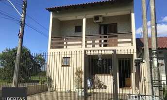 Imagem: Casa 3 dormitórios à venda Hípica Porto