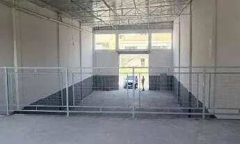 Imagem 3: Galpão para alugar, 385 m² por R$ 10.100,00/mês - Atibaia Jardim - Atibaia/SP