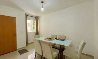 Imagem 6: Área privativa com 3 quartos à venda no santa amélia