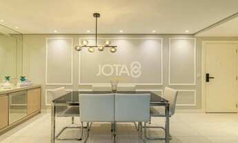 Imagem: MOBILIADO COM 3 QUARTOS E 2 VAGAS Á 900