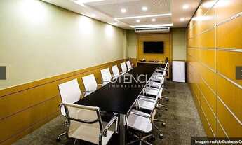 Imagem 4: SALA COMERCIAL À VENDA CONDOMÍNIO DIMENSION OFFICE-61m2-BARRA OLÍMPICA