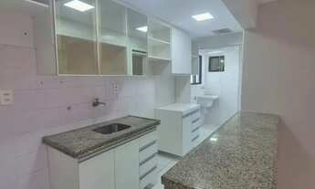 Imagem 4: Imóvel para aluguel tem 65 metros quadrados com 3 quartos em Aldeota - Fortaleza - CE