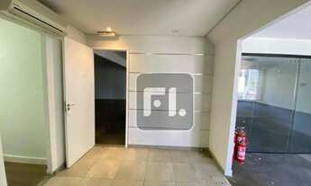 Imagem 2: Conjunto para alugar, 184 m² por R$ 15.100,11/mês - Vila Olímpia - São Paulo/SP