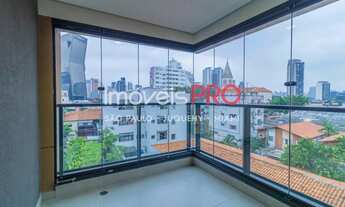 Imagem 5: Apartamento, Pinheiros - São Paulo