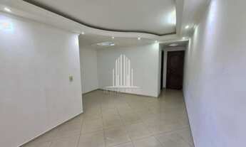 Imagem 5: Apartamento para locação 3 dormitórios 1 vaga 65m² - Jardim Ângela (Zona Leste)Viva com co