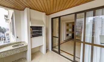 Imagem 3: Apartamento à Venda - Mobiliado