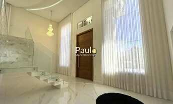 Imagem 2: Sobrado à venda em Valinhos, Villa Lombarda, com 4 suítes, com 516 m², Villa Lombarda