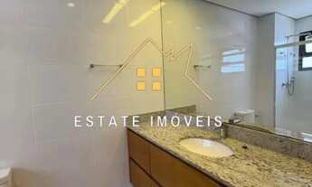 Imagem 5: Apartamento para Locação em São Paulo, Jardim Limoeiro, 3 dormitórios, 3 suítes, 1 banheir