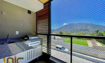 Imagem 6: Apartamento com 2 dormitórios à venda, 68 m² por R$ 760.000,00 - Alto - Teresópolis/RJ