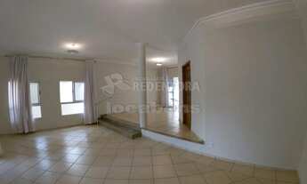 Imagem 5: Casa de 3 dormitórios com churrasqueira e piscina no Condominio Damha II