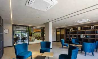 Imagem 5: Localização privilegiada à beira mar e ao lado do Mag Shopping