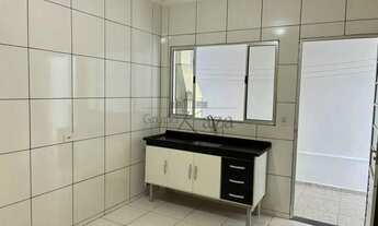 Imagem 4: Oportunidade - Casa - Jardim Sant`Anna do Pedregulho - Jacareí - 2 Dormitórios - 65m²