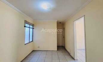 Imagem: Apartamento para alugar com 2 quartos, 1