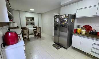 Imagem 16: Casa com 4 dormitórios para alugar, 380 m² por R$ 6.640,00/mês - Taquara - Rio de Janeiro