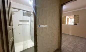 Imagem 7: CASA COM KIT NO FUNDO ARAPOANGA PLANALTINA DF