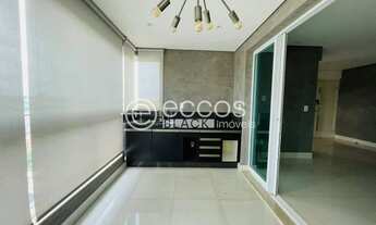 Imagem 6: Apartamento para aluguel, 3 quartos, 1 suíte, 2 vagas, Tabajaras - Uberlândia/MG