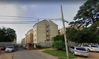 Imagem: Apartamento a venda com 2 Dormitório(s)