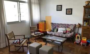 Imagem 4: Apartamento com 3 dormitórios e 2 vagas em Higienópolis