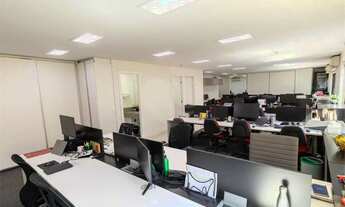 Imagem 7: Salas à venda em Pinheiros - SP