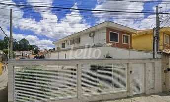 Imagem: Casa 2 quartos à venda no(a) Tucuruvi