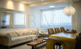 Imagem: COBERTURA DUPLEX EXCLUSIVA COM PISCINA PRIVATIVA