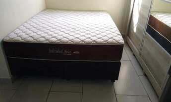 Imagem 3: Imóvel para aluguel com 30 metros quadrados com 1 quarto em Setor Centro Oeste - Goiânia